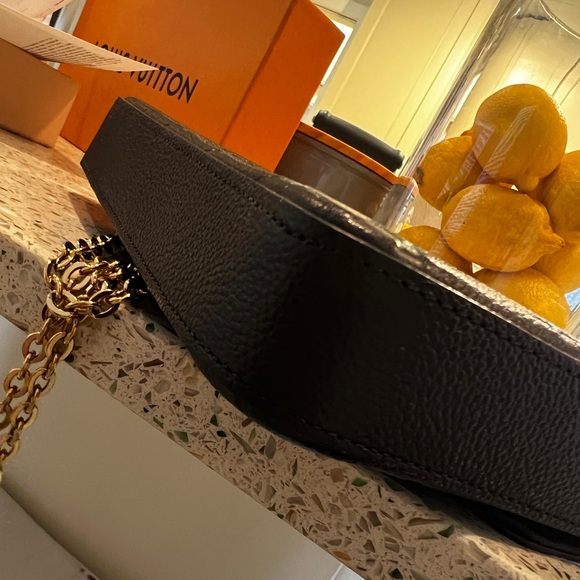 Louis Vuitton 2021 Félicie Pochette M82477 - Picture 6 of 9